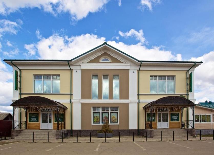 Gebäude Foto