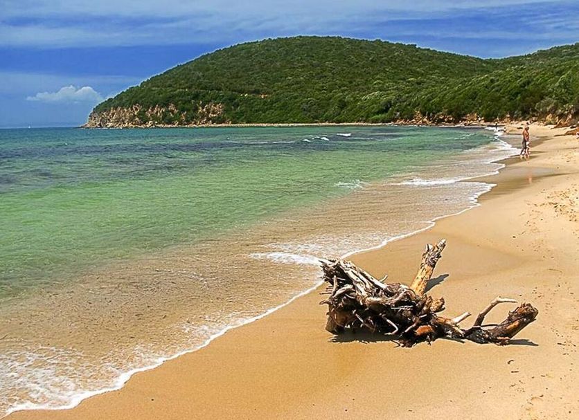 Strand Foto