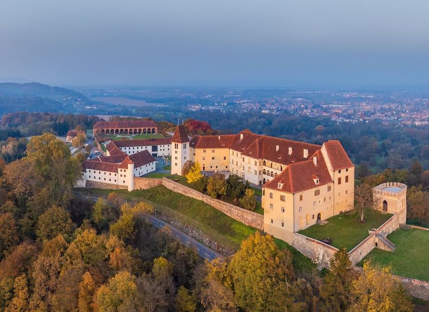 Gebäude Foto