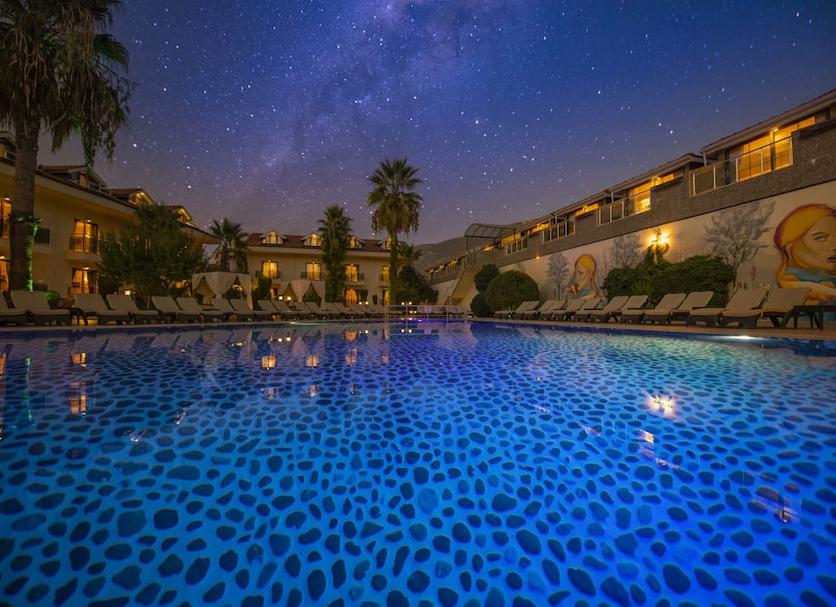 Pool Foto
