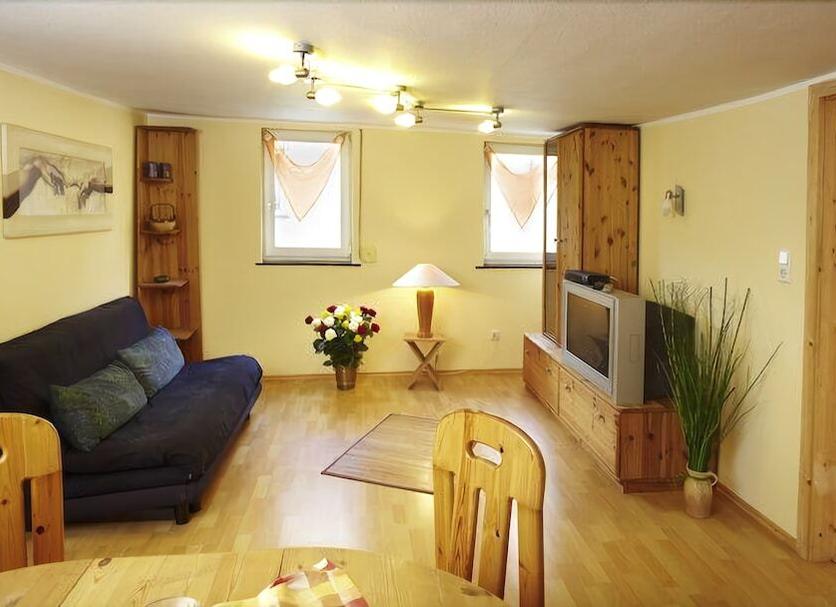 Wohnzimmer Foto