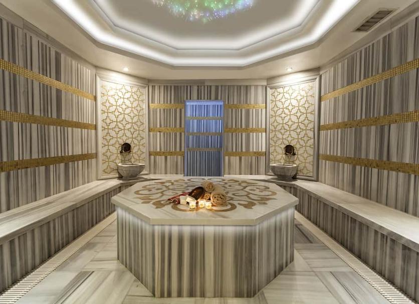 Wellness Foto