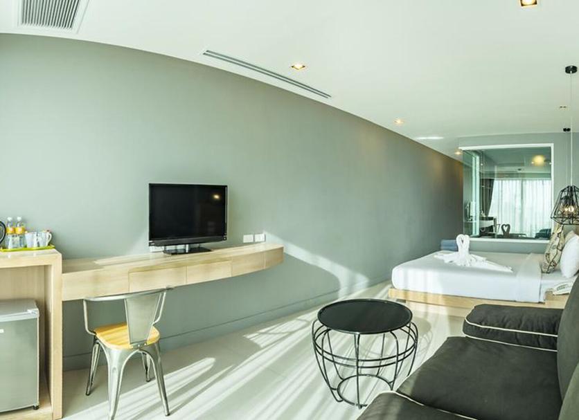Wohnzimmer Foto