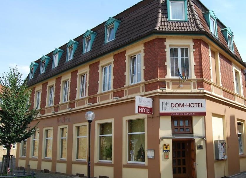 Gebäude Foto