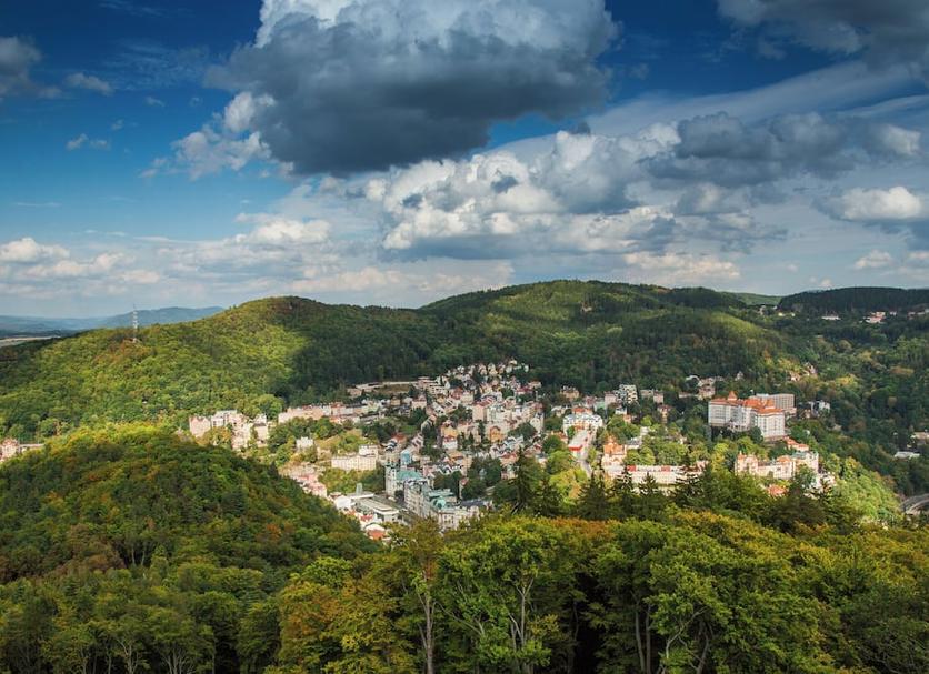 Außenansicht Foto