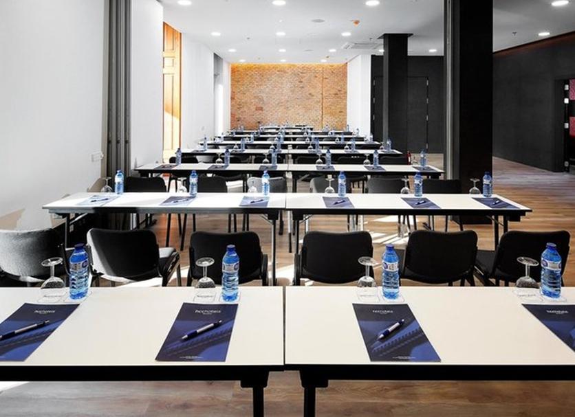 Konferenzraum Foto