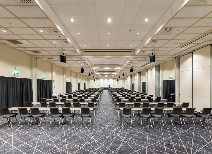 Konferenzraum Foto