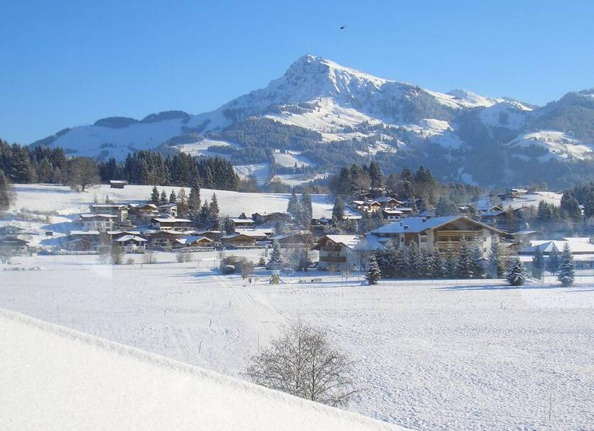 Außenansicht Foto
