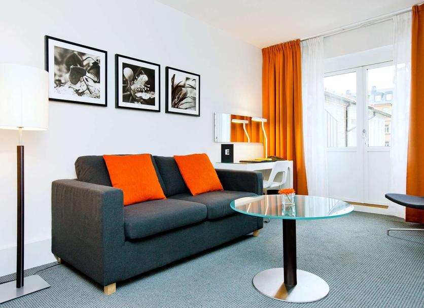 Wohnzimmer Foto