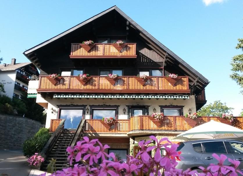 Gebäude Foto