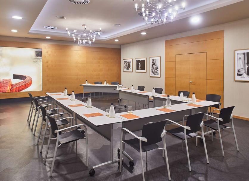 Konferenzraum Foto