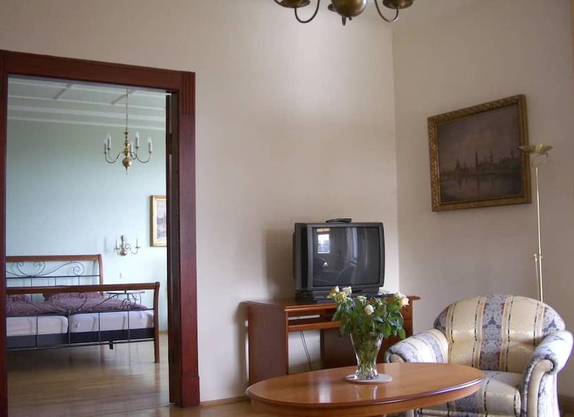 Wohnzimmer Foto