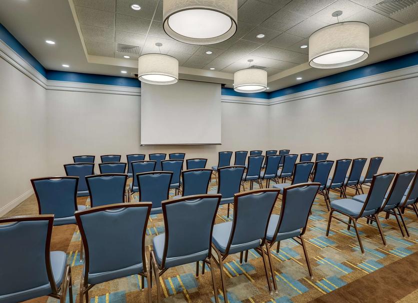 Konferenzraum Foto