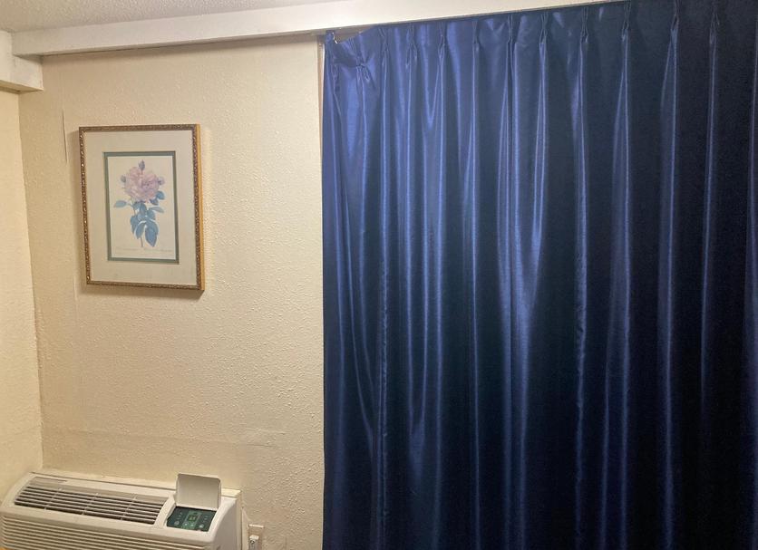 Zimmerausstattung Foto