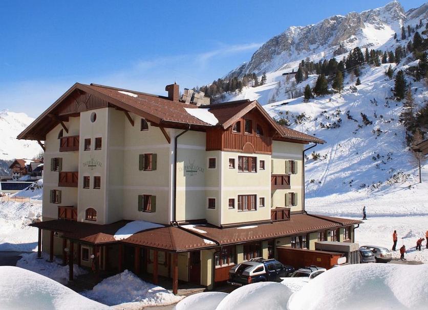 Hotelausstattung Foto