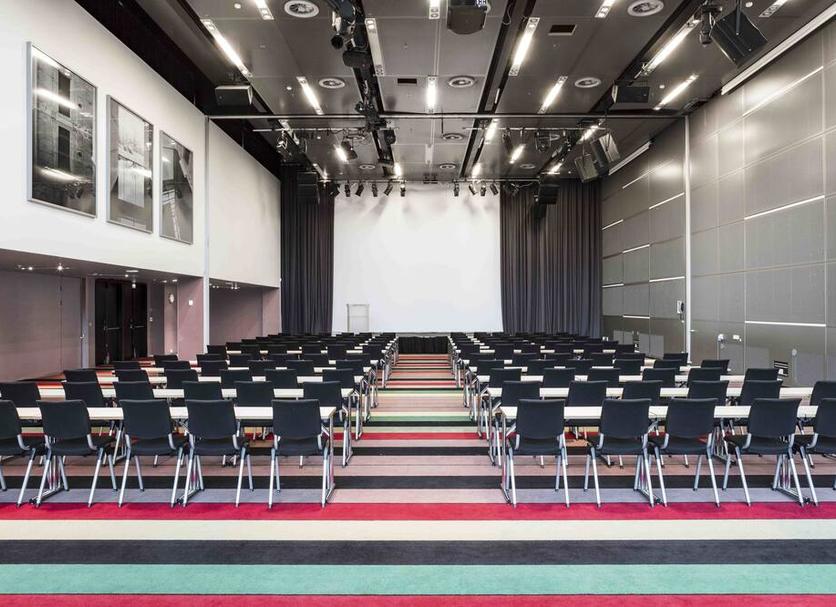 Konferenzraum Foto