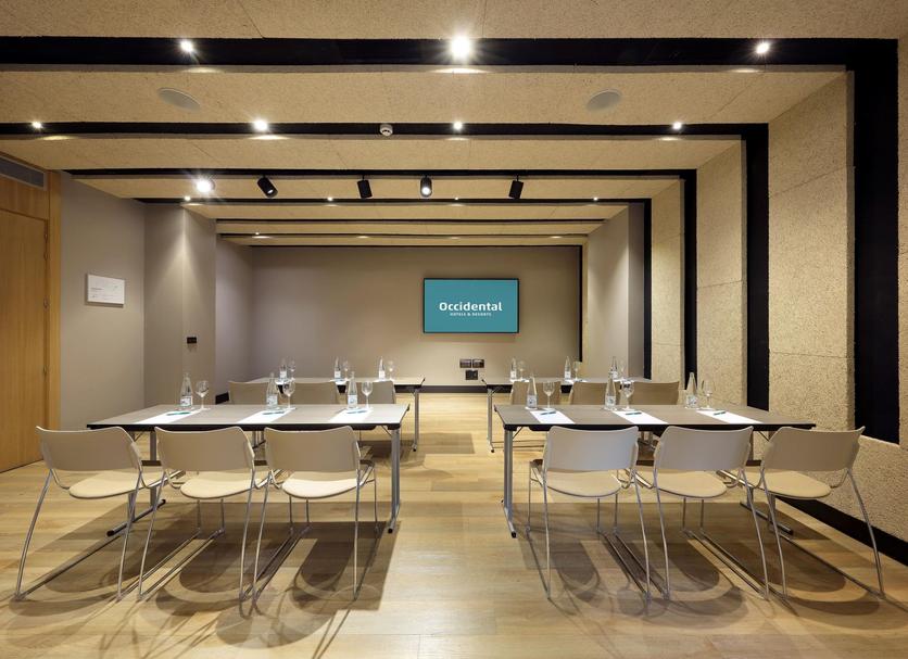 Konferenzraum Foto
