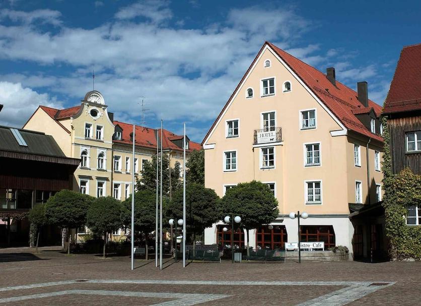 Gebäude Foto