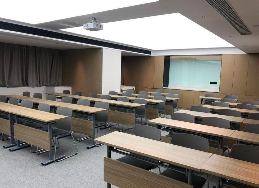 Konferenzraum Foto