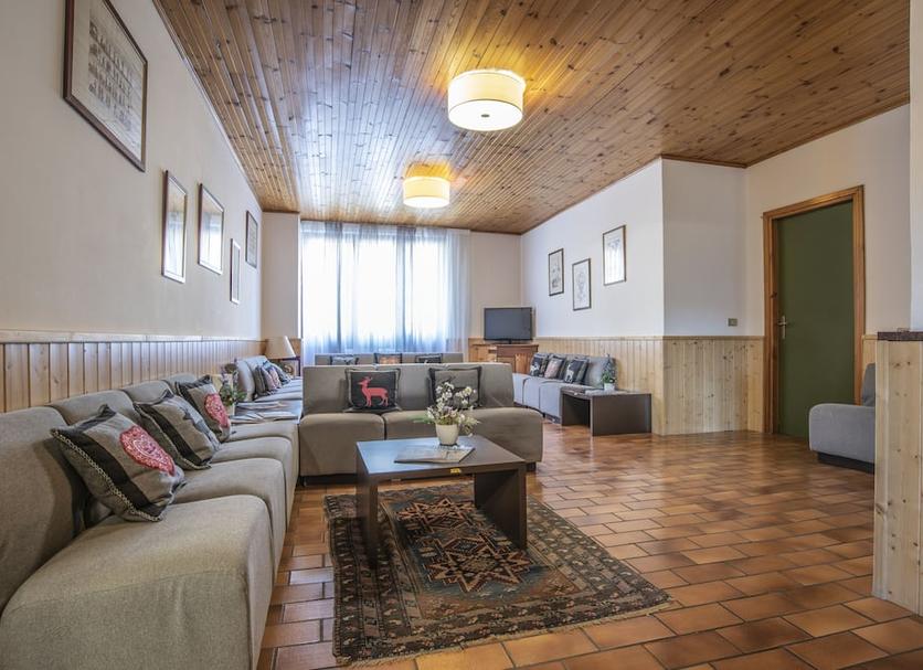 Wohnzimmer Foto