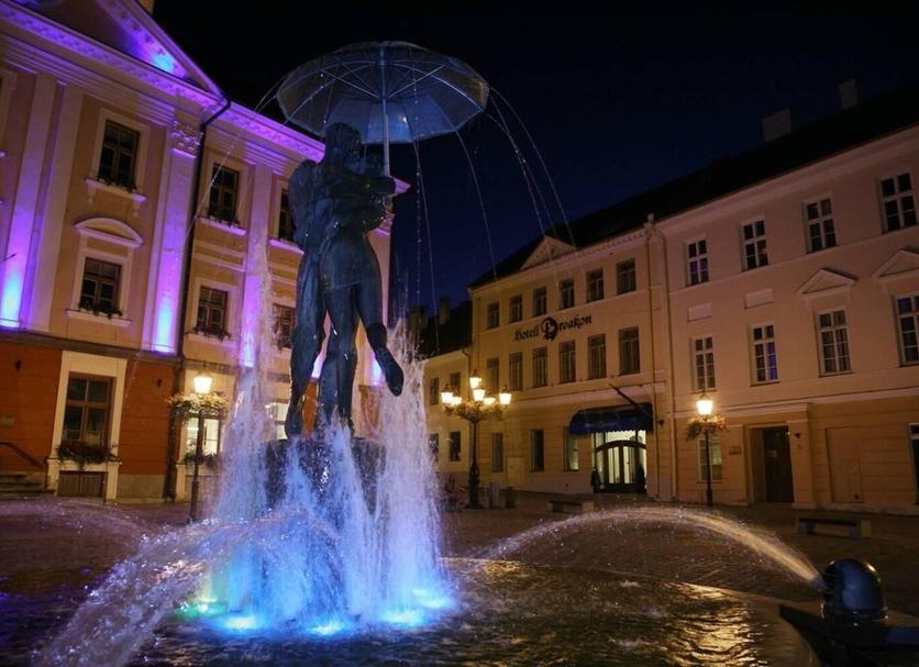 Gebäude Foto
