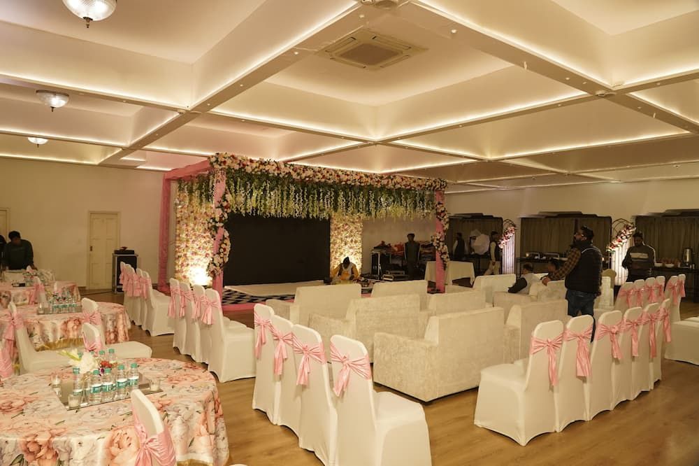 Bankettsaal