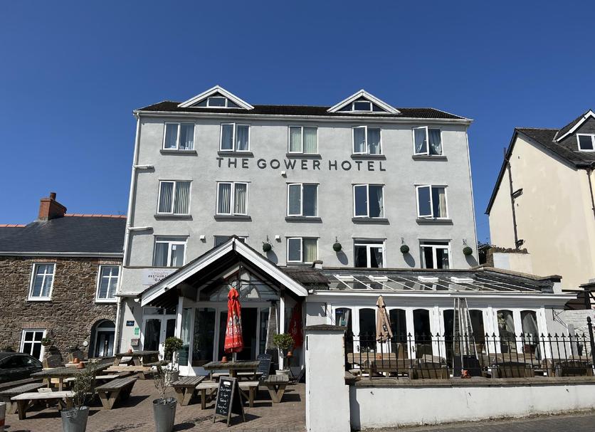 Gebäude Foto