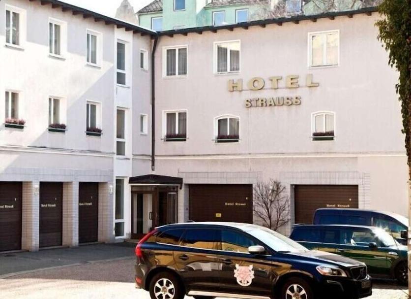 Gebäude Foto