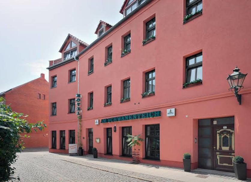 Gebäude Foto