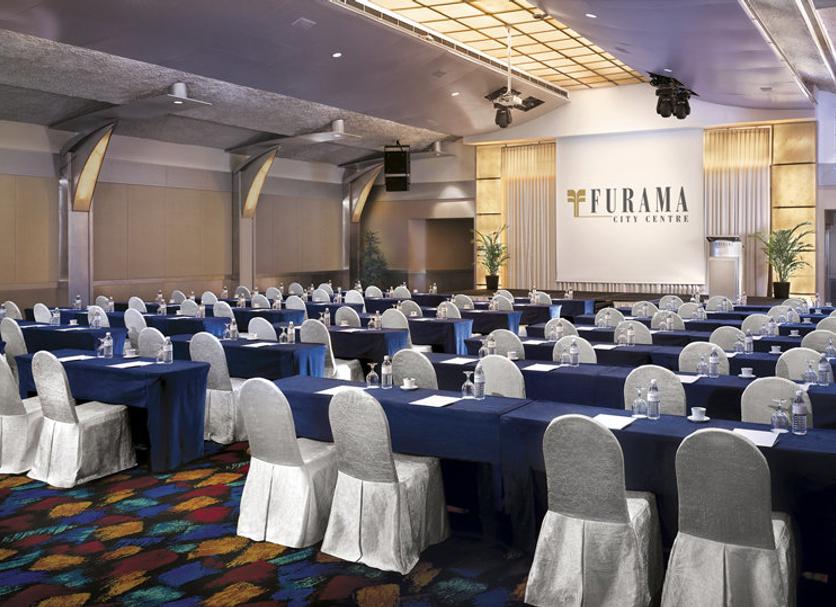 Konferenzraum Foto