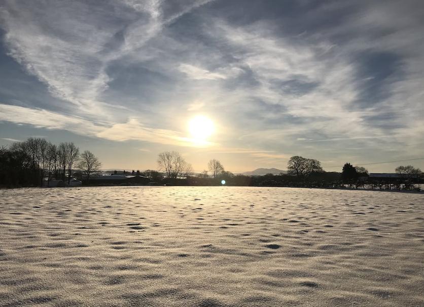 Außenansicht Foto
