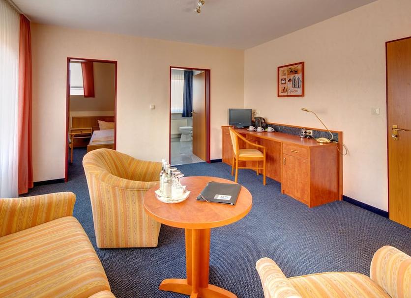 Wohnzimmer Foto