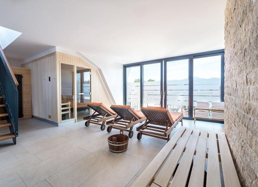 Wohnzimmer Foto