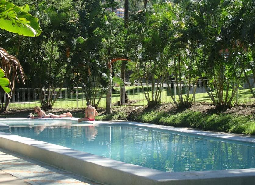 Pool Foto