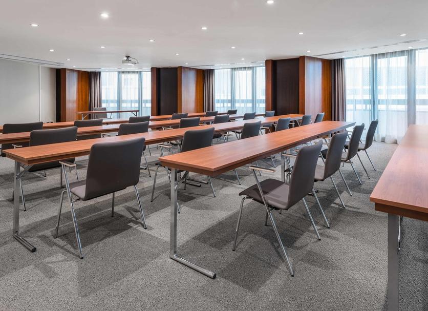 Konferenzraum Foto