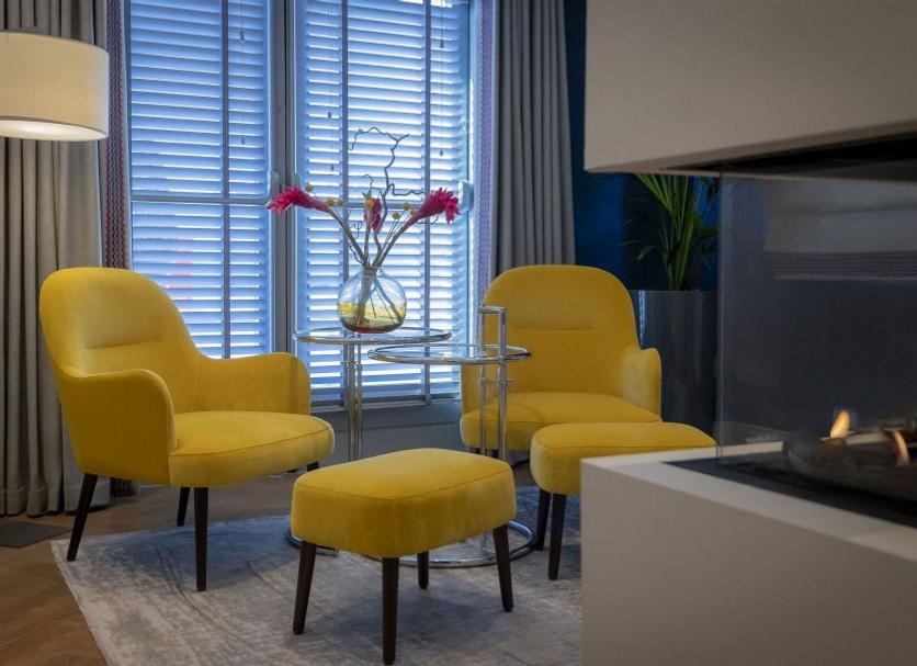Wohnzimmer Foto
