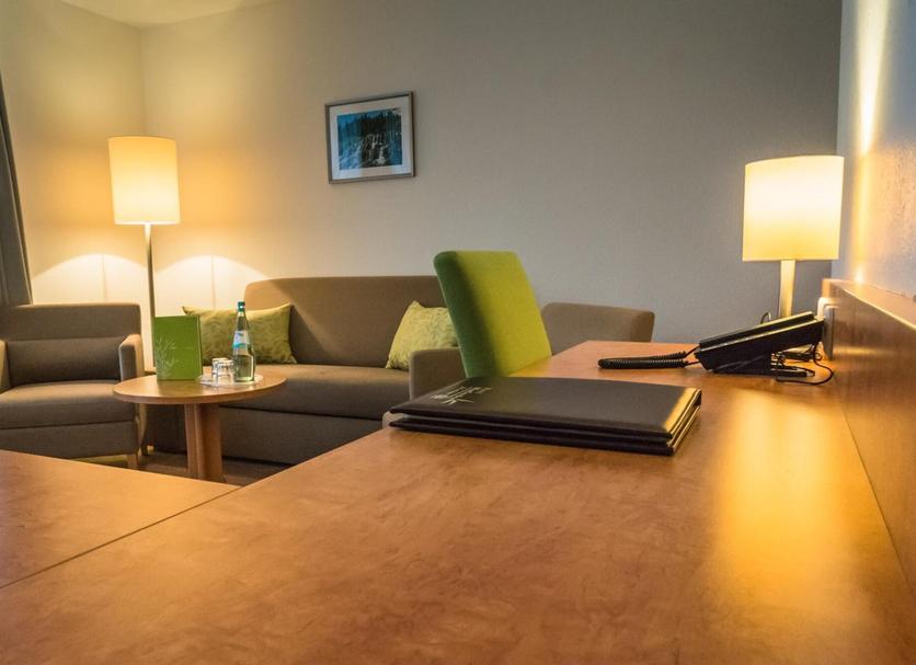Wohnzimmer Foto
