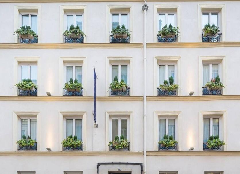 Gebäude Foto