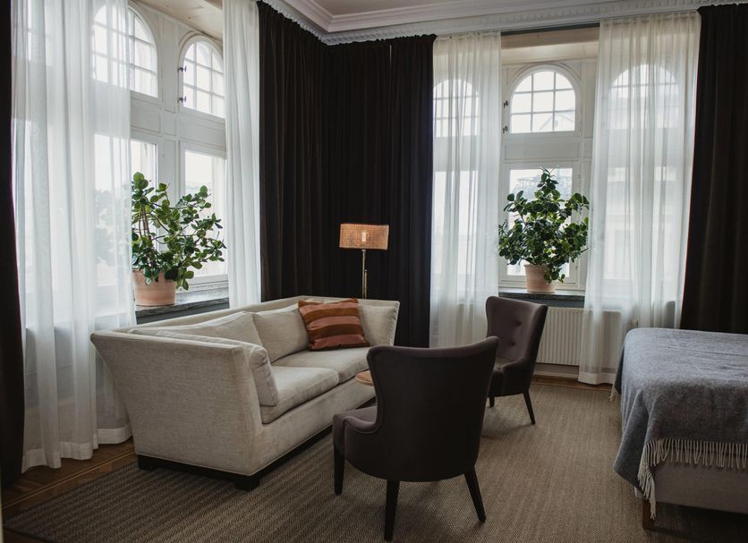 Wohnzimmer Foto