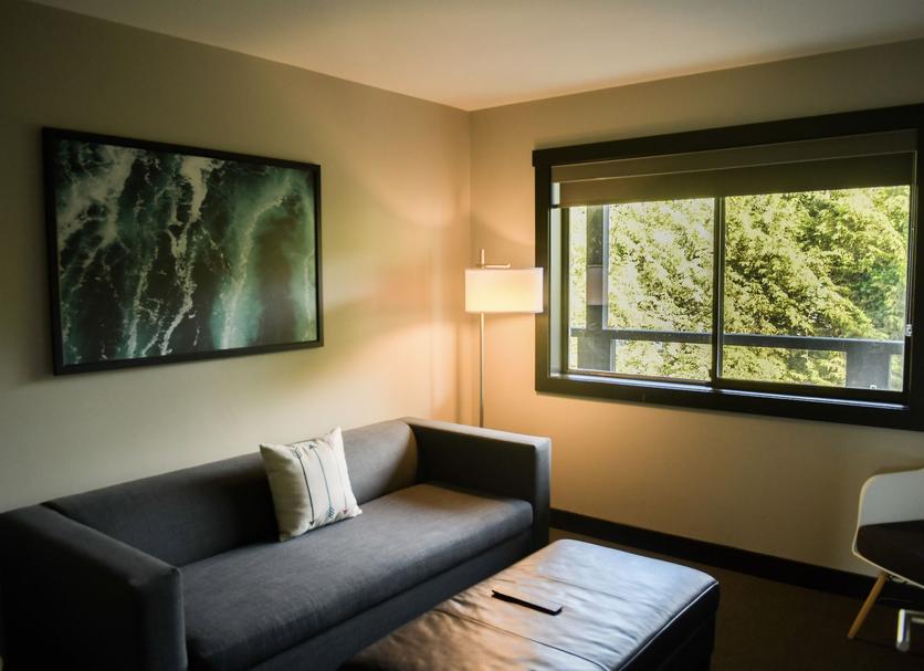 Wohnzimmer Foto