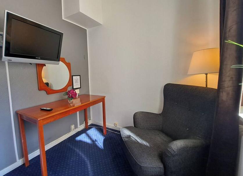 Wohnzimmer Foto