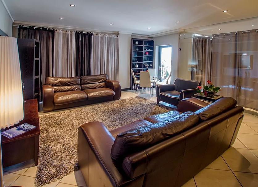Wohnzimmer Foto