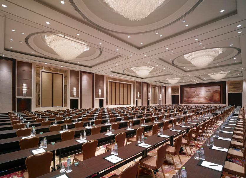 Konferenzraum Foto