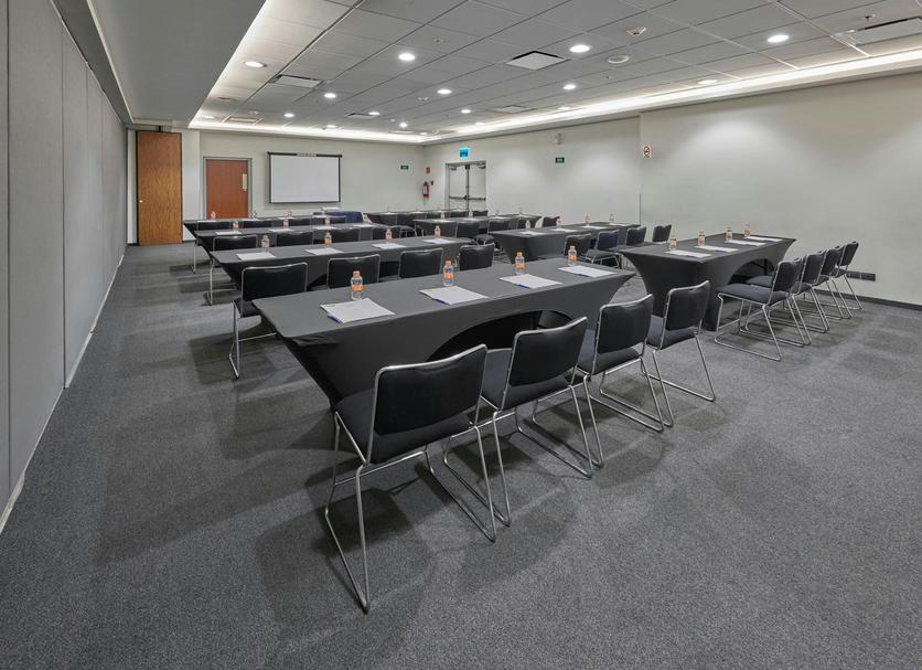 Konferenzraum Foto