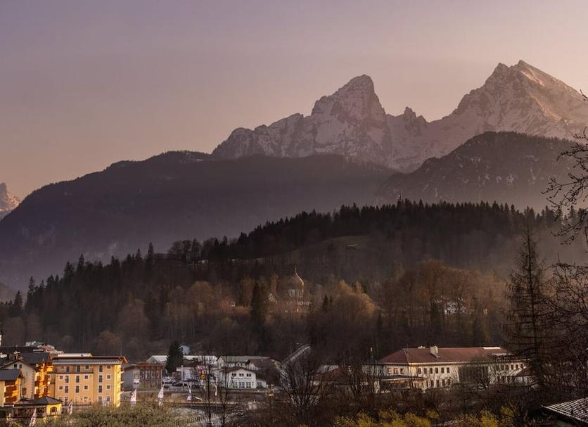 Außenansicht Foto