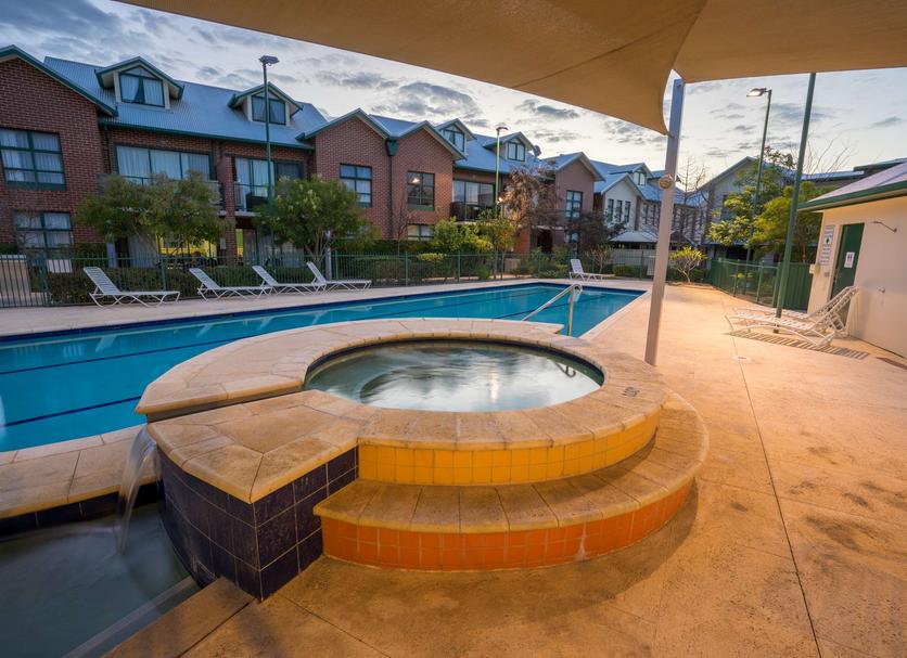 Pool Foto