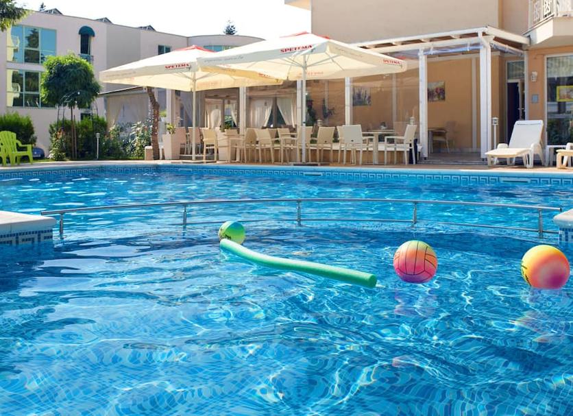 Pool Foto
