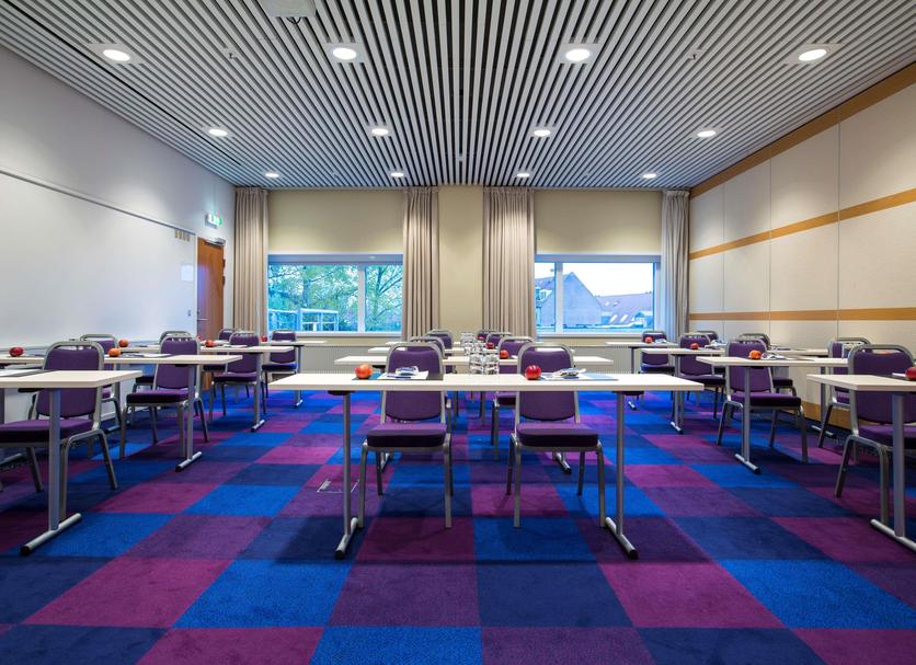 Konferenzraum Foto