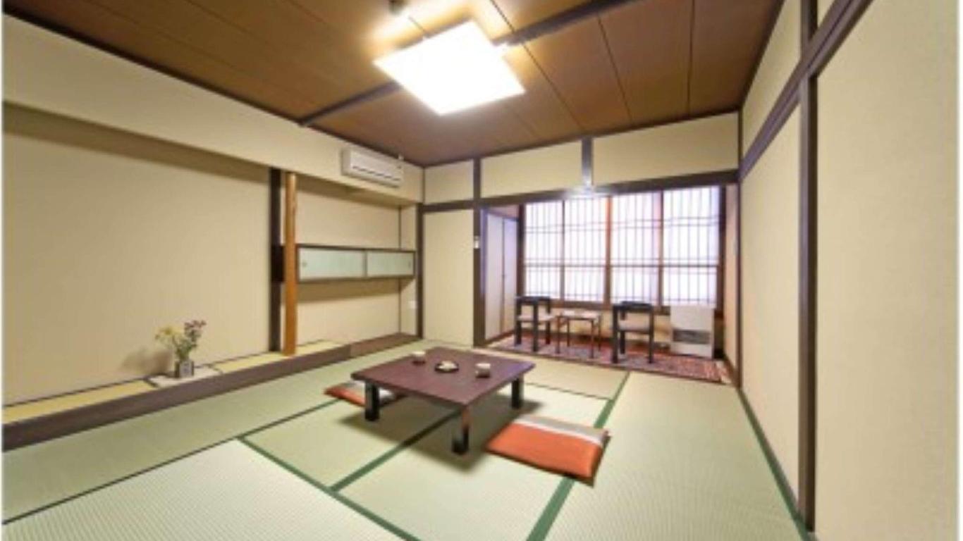 Umedaya Ryokan