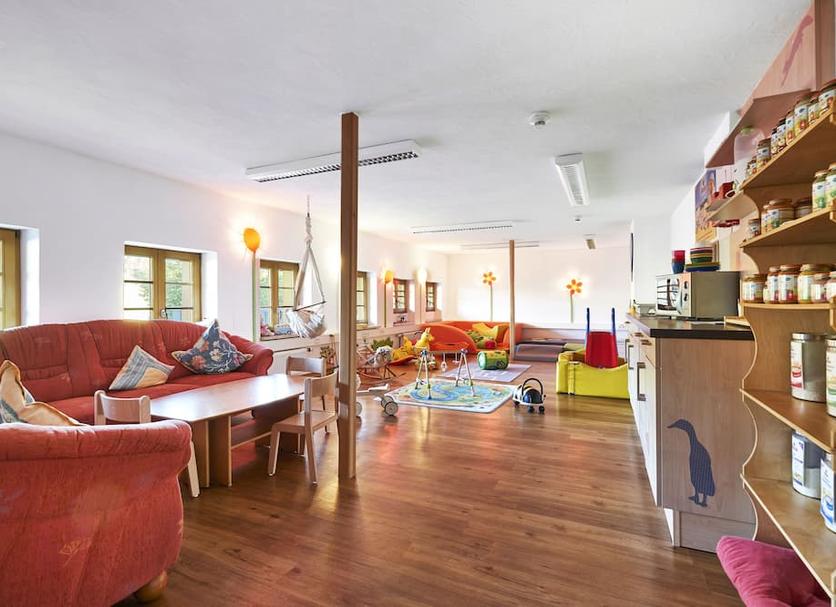 Wohnzimmer Foto
